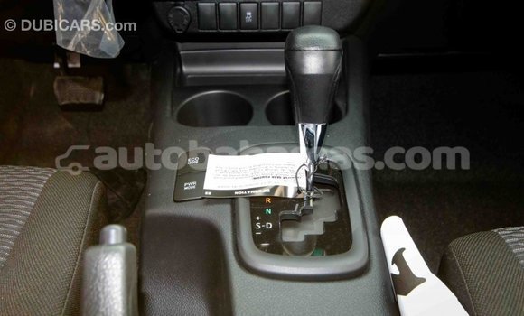 Buy Import Toyota Hilux Other Car in Import - Dubai in Abaco Buy Import Toyota Hilux Other Car in Import - Dubai in Abaco