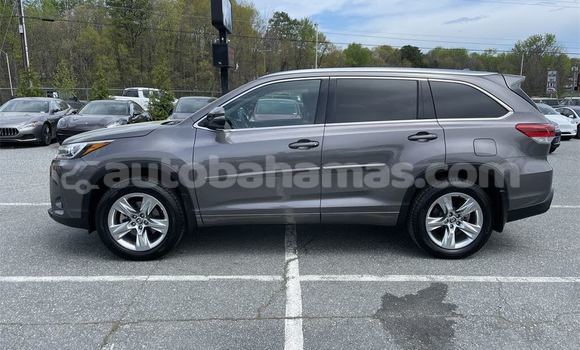 Buy Used Toyota Highlander Other Car in Marsh Harbour in Abaco Buy Used Toyota Highlander Other Car in Marsh Harbour in Abaco