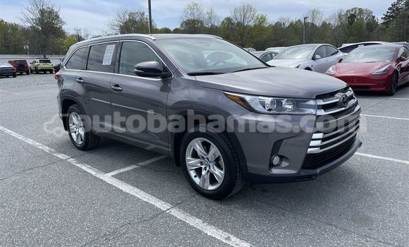 Buy Used Toyota Highlander Other Car in Marsh Harbour in Abaco Buy Used Toyota Highlander Other Car in Marsh Harbour in Abaco