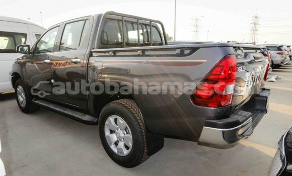 Buy Import Toyota Hilux Other Car in Import - Dubai in Abaco Buy Import Toyota Hilux Other Car in Import - Dubai in Abaco