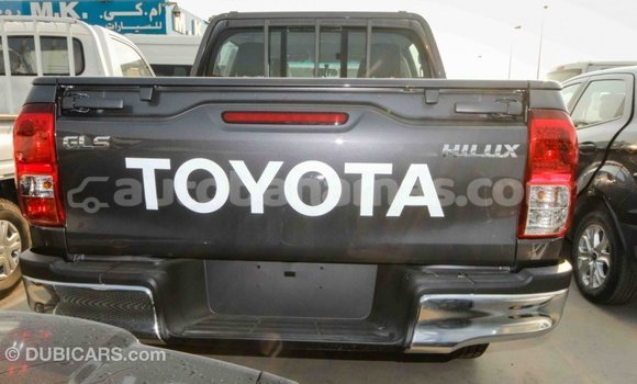 Buy Import Toyota Hilux Other Car in Import - Dubai in Abaco Buy Import Toyota Hilux Other Car in Import - Dubai in Abaco