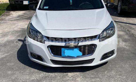 Buy Used Chery M11 (A3) Other Car in Freetown in Eleuthera