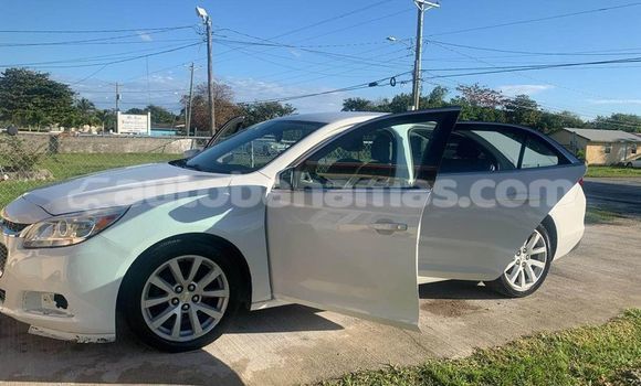 Buy Used Chery CrossEastar (B14) Other Car in Freetown in Eleuthera