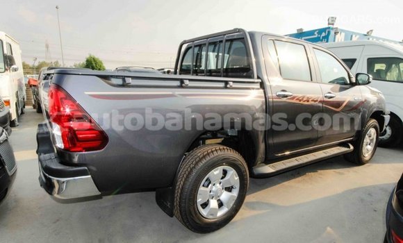 Buy Import Toyota Hilux Other Car in Import - Dubai in Abaco Buy Import Toyota Hilux Other Car in Import - Dubai in Abaco