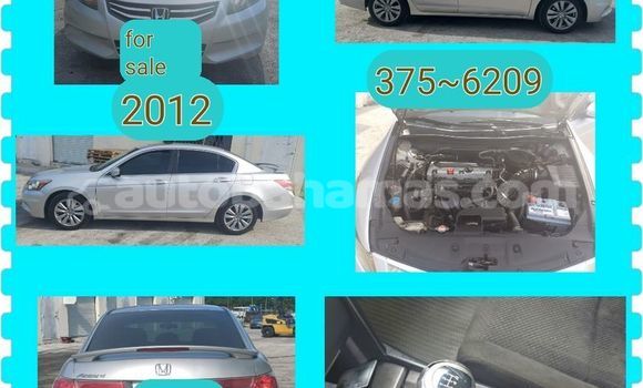 Buy Used Honda Accord Other Car in Freetown in Eleuthera Buy Used Honda Accord Other Car in Freetown in Eleuthera