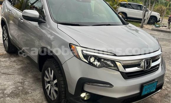 Buy Used Honda Pilot Other Car in Freetown in Eleuthera