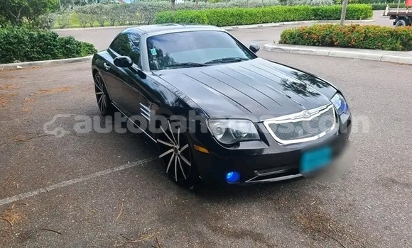 Buy Used Nissan 370Z Other Car in Nicholls Town in Andros