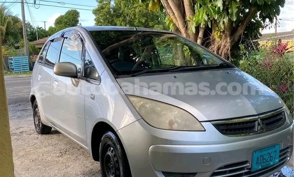 Buy Used Mitsubishi Celeste Other Car in Marsh Harbour in Abaco