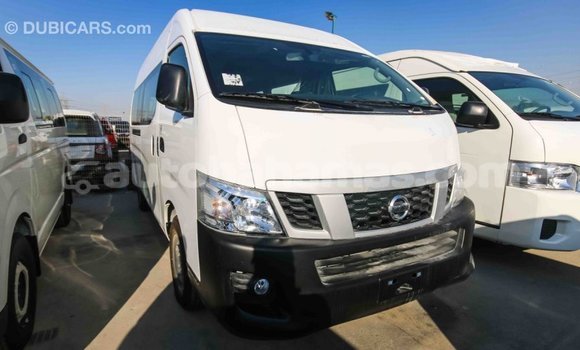 Buy Import Nissan Evalia White Truck in Import - Dubai in Abaco Buy Import Nissan Evalia White Truck in Import - Dubai in Abaco