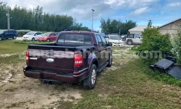 Buy Used Foton Tunland Red Car in Nicholls Town in Andros Buy Used Foton Tunland Red Car in Nicholls Town in Andros
