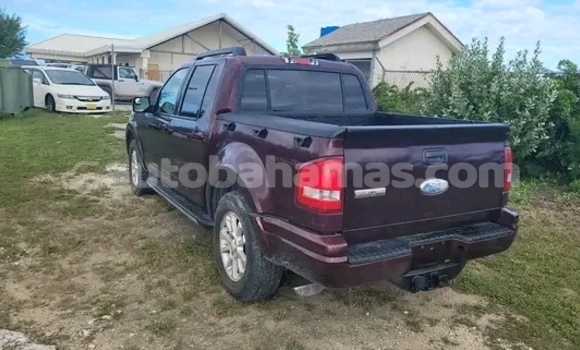 Buy Used Foton Tunland Red Car in Nicholls Town in Andros Buy Used Foton Tunland Red Car in Nicholls Town in Andros