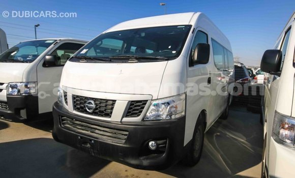Buy Import Nissan Evalia White Truck in Import - Dubai in Abaco Buy Import Nissan Evalia White Truck in Import - Dubai in Abaco
