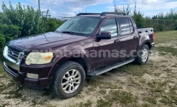 Buy Used Foton Tunland Red Car in Nicholls Town in Andros Buy Used Foton Tunland Red Car in Nicholls Town in Andros