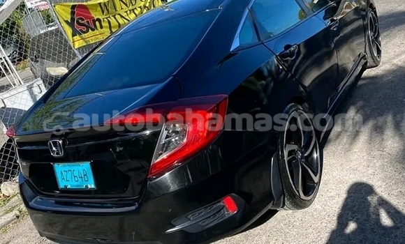 Buy Used Honda Avancier White Car in Marsh Harbour in Abaco Buy Used Honda Avancier White Car in Marsh Harbour in Abaco