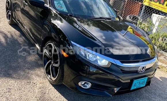 Buy Used Honda Avancier White Car in Marsh Harbour in Abaco Buy Used Honda Avancier White Car in Marsh Harbour in Abaco