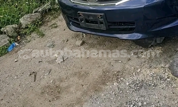 Buy Used Honda Ballade Other Car in Marsh Harbour in Abaco Buy Used Honda Ballade Other Car in Marsh Harbour in Abaco