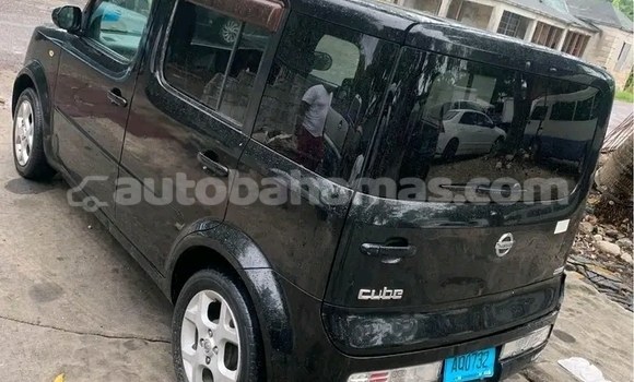 Buy Used CHTC PICK UP Black Car in Nicholls Town in Andros