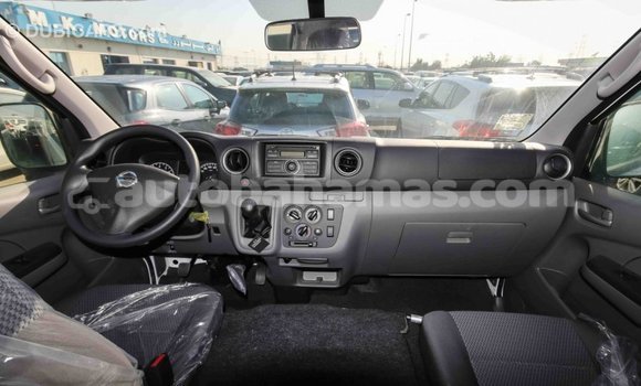 Buy Import Nissan Evalia White Truck in Import - Dubai in Abaco Buy Import Nissan Evalia White Truck in Import - Dubai in Abaco