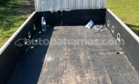 Buy Used CHTC PICK UP Other Car in Nicholls Town in Andros