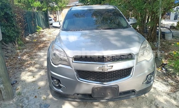 Buy Used Chevlolet Spin Other Car in Freetown in Eleuthera