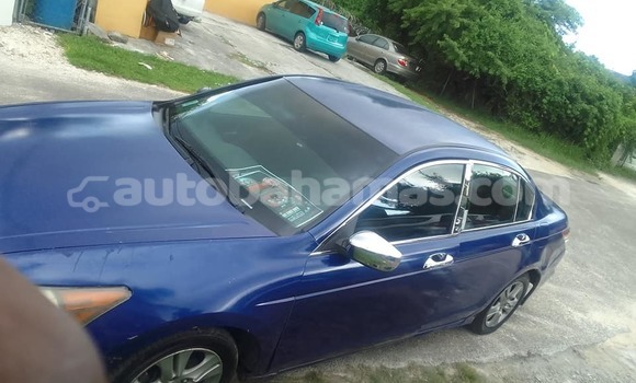 Buy Used Honda Accord Other Car in Freetown in Eleuthera Buy Used Honda Accord Other Car in Freetown in Eleuthera
