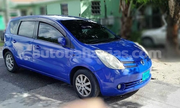 Buy Used Nissan Note Other Car in Andros Town in Andros Buy Used Nissan Note Other Car in Andros Town in Andros