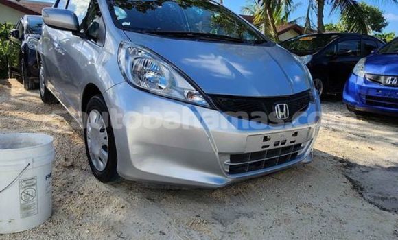 Buy Used Honda FIT Other Car in Andros Town in Andros