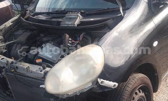 Buy Used Acura CSX Other Car in Freetown in Eleuthera