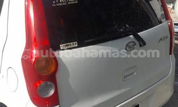 Buy Used Microcar F8C White Car in Freetown in Eleuthera Buy Used Microcar F8C White Car in Freetown in Eleuthera