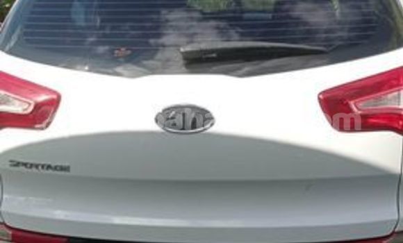 Buy Used Kia Sportage Other Car in Freetown in Eleuthera Buy Used Kia Sportage Other Car in Freetown in Eleuthera
