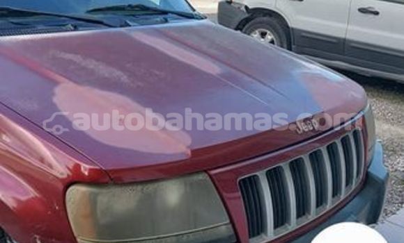 Buy Used Jeep Cherokee Other Car in Freetown in Eleuthera
