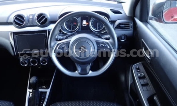 Buy Import Suzuki Swift Red Car in Alice Town in Biminis Buy Import Suzuki Swift Red Car in Alice Town in Biminis