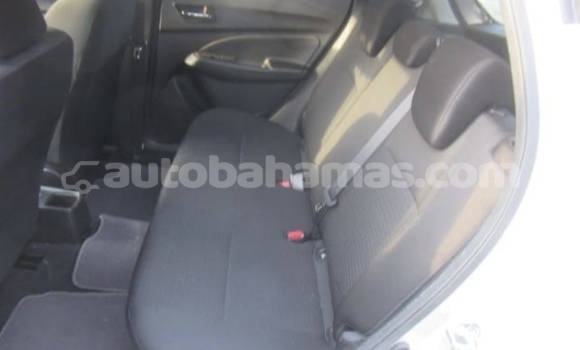 Buy Import Suzuki Swift Silver Car in Alice Town in Biminis Buy Import Suzuki Swift Silver Car in Alice Town in Biminis