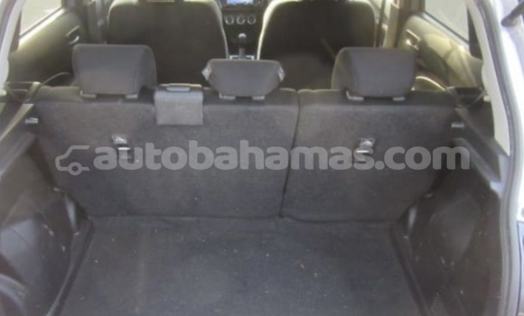 Buy Import Suzuki Swift Silver Car in Alice Town in Biminis Buy Import Suzuki Swift Silver Car in Alice Town in Biminis