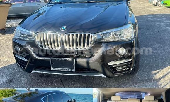 Buy Used BMW X6 Other Car in Alice Town in Biminis