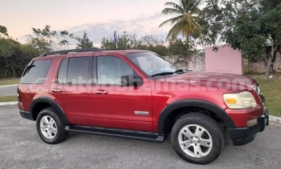 Buy Used Ford Explorer Other Car in Alice Town in Biminis Buy Used Ford Explorer Other Car in Alice Town in Biminis