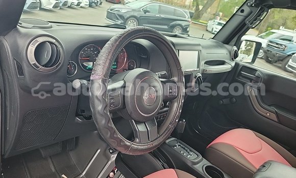 Buy Used Jeep Wrangler Silver Car in Marsh Harbour in Abaco Buy Used Jeep Wrangler Silver Car in Marsh Harbour in Abaco