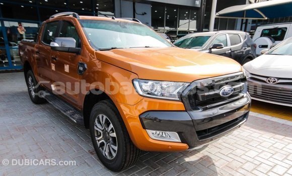 Buy Import Ford Ranger Other Car in Import - Dubai in Abaco