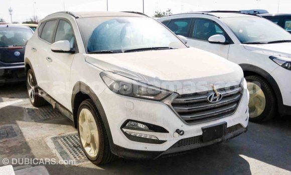 Buy Import Hyundai Tucson White Car in Import - Dubai in Abaco Buy Import Hyundai Tucson White Car in Import - Dubai in Abaco