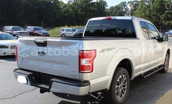 Buy Used Ford Ranger Silver Car in Marsh Harbour in Abaco Buy Used Ford Ranger Silver Car in Marsh Harbour in Abaco