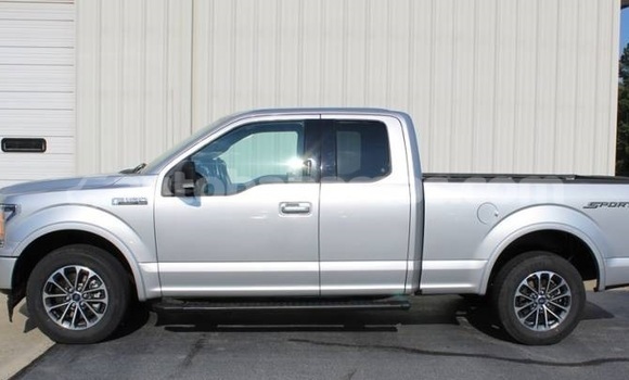 Buy Used Ford Ranger Silver Car in Marsh Harbour in Abaco Buy Used Ford Ranger Silver Car in Marsh Harbour in Abaco