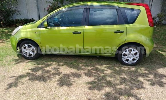 Buy Used Nissan Note Other Car in Alice Town in Biminis Buy Used Nissan Note Other Car in Alice Town in Biminis