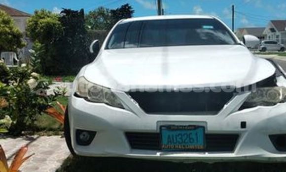 Buy Used Marlin 5EXi Other Car in Freetown in Eleuthera Buy Used Marlin 5EXi Other Car in Freetown in Eleuthera
