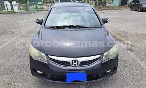 Buy Used Honda Civic Other Car in Freetown in Eleuthera