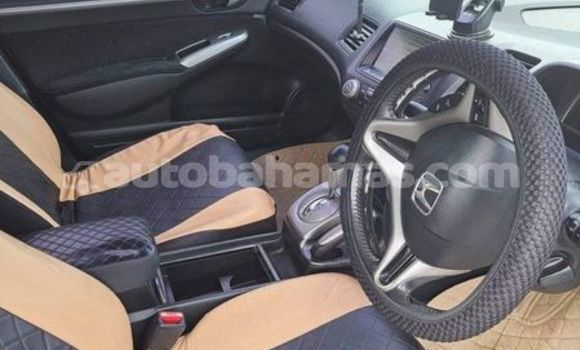 Buy Used Honda Civic Other Car in Freetown in Eleuthera Buy Used Honda Civic Other Car in Freetown in Eleuthera
