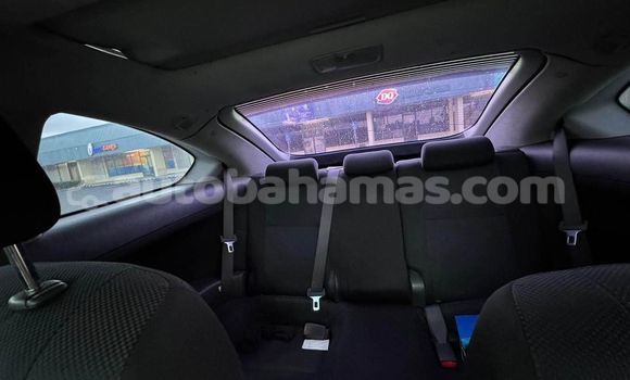 Buy Used Toyota Scion TC Black Car in Coopers Town in Abaco Buy Used Toyota Scion TC Black Car in Coopers Town in Abaco