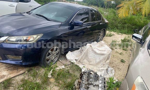 Buy Used Honda Accord Black Car in Freetown in Eleuthera Buy Used Honda Accord Black Car in Freetown in Eleuthera