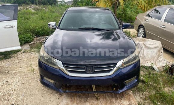 Buy Used Honda Accord Black Car in Freetown in Eleuthera Buy Used Honda Accord Black Car in Freetown in Eleuthera