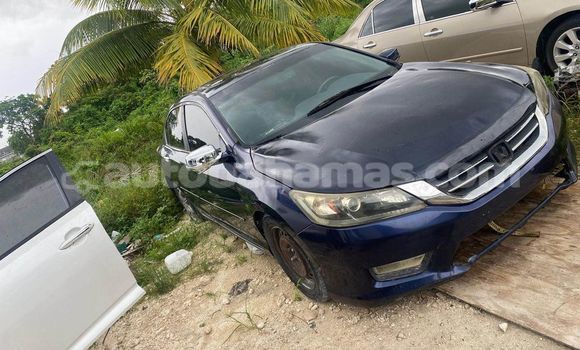 Buy Used Honda Accord Black Car in Freetown in Eleuthera Buy Used Honda Accord Black Car in Freetown in Eleuthera