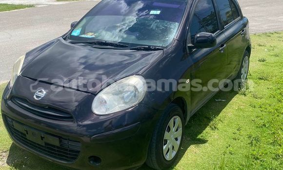 Buy Used Toyota Mark X Black Car in Nicholls Town in Andros Buy Used Toyota Mark X Black Car in Nicholls Town in Andros